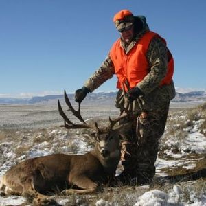 Meet your Posher, John h